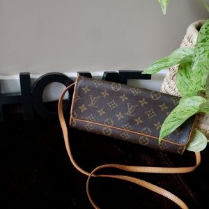 Authentic Louis Vuitton Bag 🤎